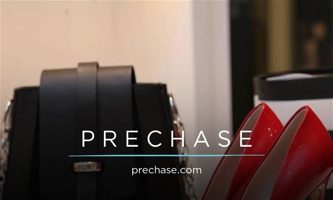 PreChase.com